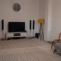 واحد ۱۰۰متری طبقه دوم شمال اباد
