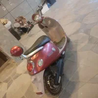 موتور برقی شباب