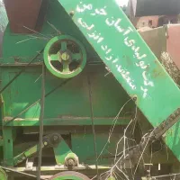 کمباین بیلری