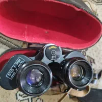 دوربین شکاری روسی اصلی