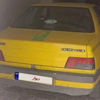 تاکسی 405