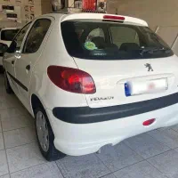 206تیپ ۲مدل ۹۹