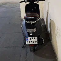 نوا ۱۵۰cc ایتال موتو