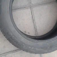 لاستیک سانتافه