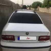 سمند EF7