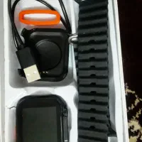 ساعت هوشمند