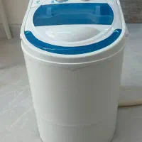 مینی واش ۲/۵کیلویی نو