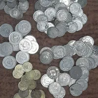 انواع سکه کلکسینی