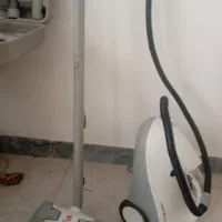 بخار شو