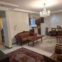 ۸۰ متر، ۲پارکینگ سندی، پرده خور (واقعی)