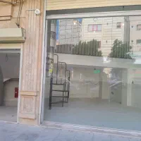 مغازه  40 متر مربع تجاری سند مالکیت رضا نژاد/ امام