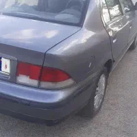 سلام سمند۸۶ فروشی