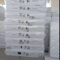 پخش تشک دونفره تکنفره طبی فنری سوپرطبی پددار