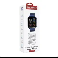 ساعت هوشمند Promate SuperFit نو با گارانتی