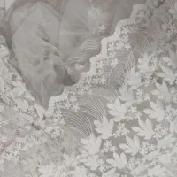 پرده تور