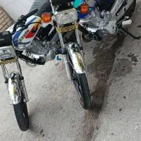 موتور احسان ۱۵۰ نقد اقساط