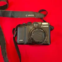 دوربین canon G10