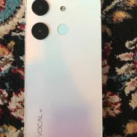 گوشی شیاومی تمیز در حد نو