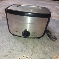 سرخ کن هلینتون