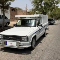 مزدا کارا موتور ۲۰۰۰