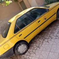 تاکسی پژو