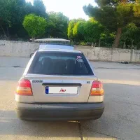 ماشین پراید