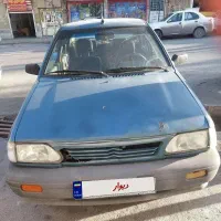 پراید ۸۷