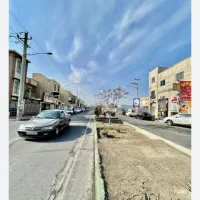 اجاره اداری و تجاری/خیابان ستاره/ برای بلوار جنوبی