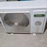 کولر گازی۱۲۰۰۰