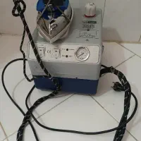 اتو بخار صنعتی