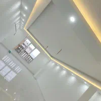 نقاشی ساختمان