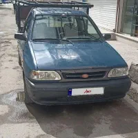 پراید وانت مدل 93