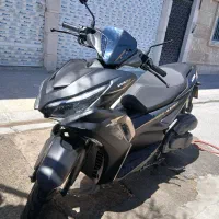 موتور آیروکس 150 .مدل1404