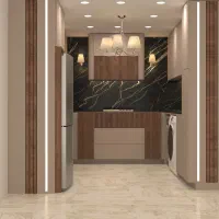 طراحی و اجرای دکوراسیون داخلی