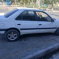 پژو 405 فروشی
