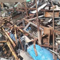 خرید فروش جمع آوری آهن ًضایعات مس آلمینیوم