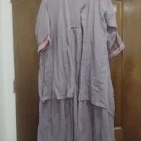 مانتو فری سایز