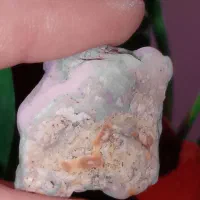 سنگ هزار چهره