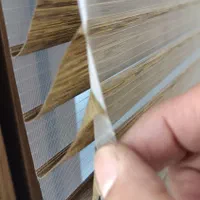 زبرا آسان بازشو تولیدی آنی رضایی