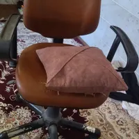 صندلی اداری