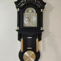 ساعت دیواری