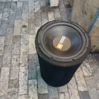 ساب جی بی ال ۱۰۰۰ لوله ایی درحد