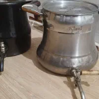 سماور|سماور، چای‌ساز، قهوه‌ساز|پرند, فاز ۵|دیوار