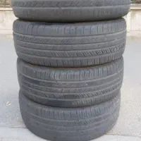 لاستیک بارز