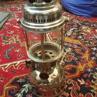 چراغ زنبوری