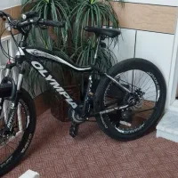دوچرخه‌26‌المپیا