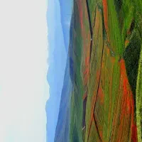 زمین-روستای-سرچشمه