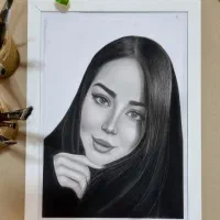 طراحی چهره. چشم