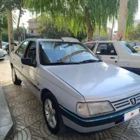 پژو 405 TU5|خودرو سواری و وانت|پیرانشهر, |دیوار