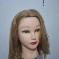 کله مانکن مناسب کوتاهی